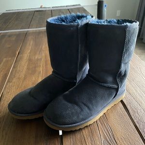 Women’s Uggs